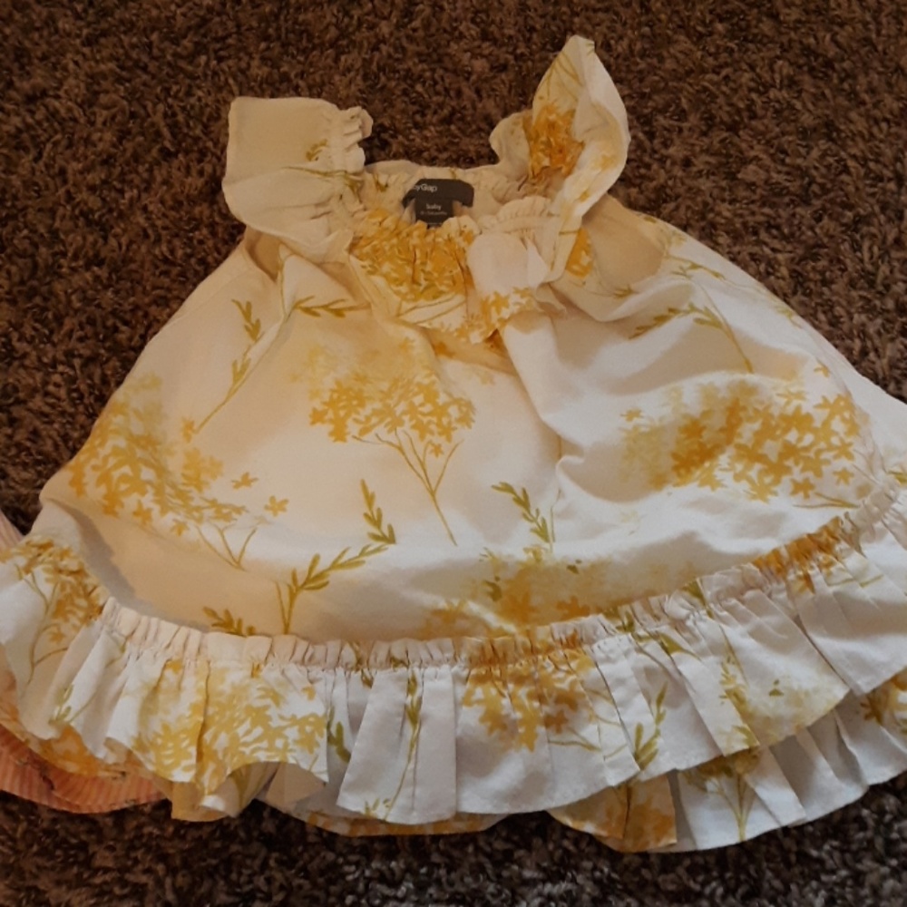 Spring dresses - Picture 4 of 7